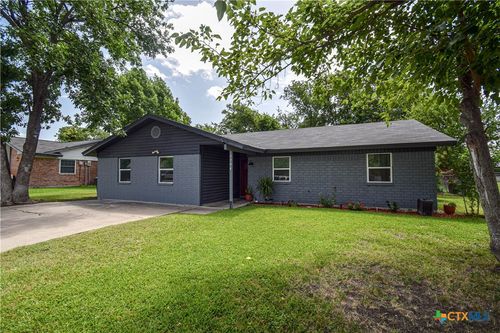 1704 Godman St, Killeen, TX, 76543-3352 | Card Image