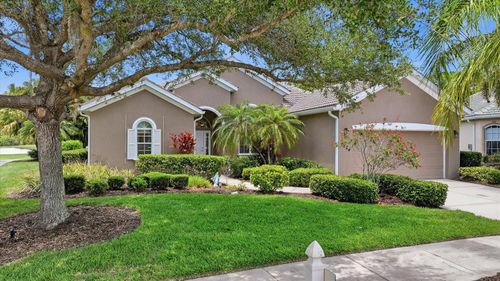 5424 White Ibis Dr, NORTH PORT, FL, 34287-2395 | Card Image