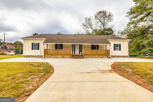 a-6 W Oak St, Luthersville, GA, 30251-1516 | Card Image