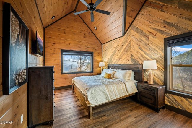 1852 Mountain Ash Way, House other with 5 bedrooms, 6 bathrooms and null parking in Sevierville TN | Image 47