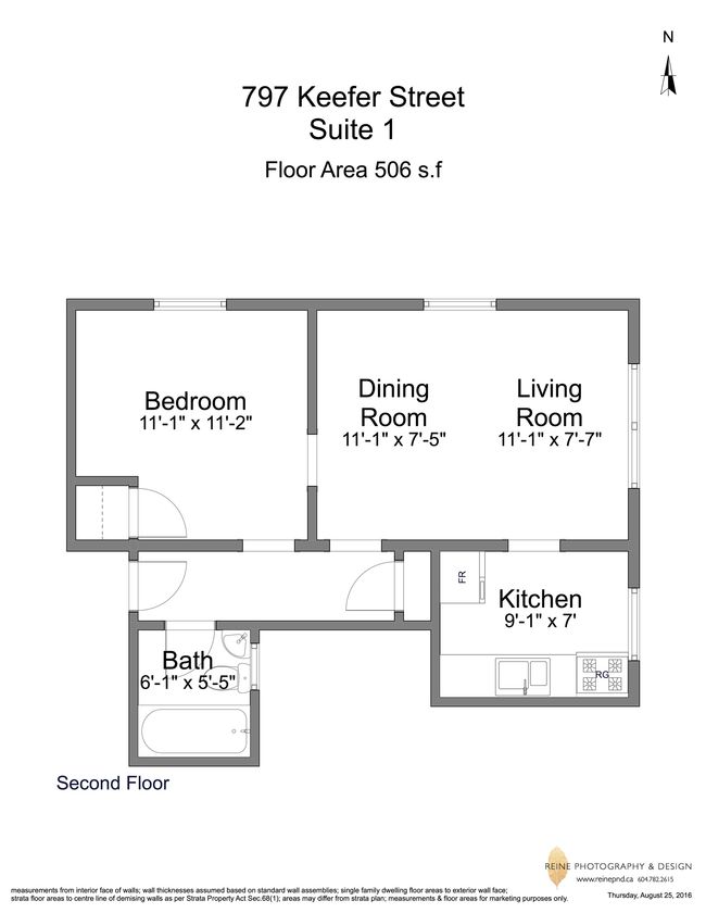 795 Keefer St, Home with 21 bedrooms, 12 bathrooms and null parking in Vancouver BC | Image 30