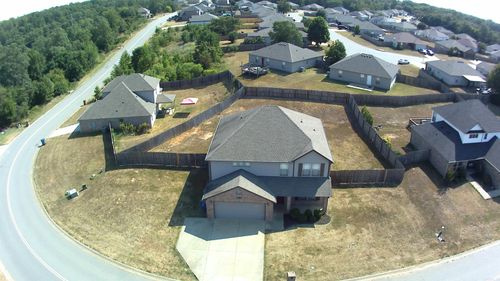 14465 Skyline Dr, Alexander, AR, 72002-1853 | Card Image
