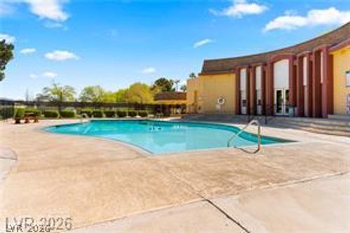 3468 W Townhouse Drive Drive, Las Vegas, NV, 89121 | Card Image