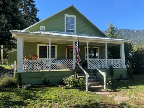 610 Noxon Ave, Noxon, MT, 59853 | Card Image