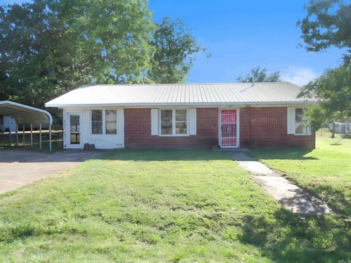 504 Holmes Street, Bay, AR, 72411-9709 | Card Image