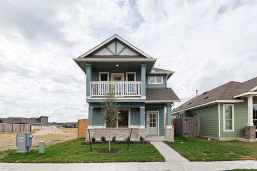 2752 Brand Iron Dr, San Marcos, TX, 78666-4169 | Card Image