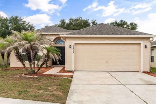 16918 Corner Hill Ct, ORLANDO, FL, 32820-1925 | Card Image