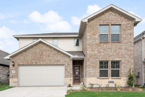 2205 Nicole Dr, Denton, TX, 76208-2387 | Card Image