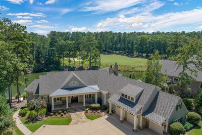 1081 Whatleys Mill Lane, House other with 4 bedrooms, 5 bathrooms and null parking in Greensboro GA | Image 2