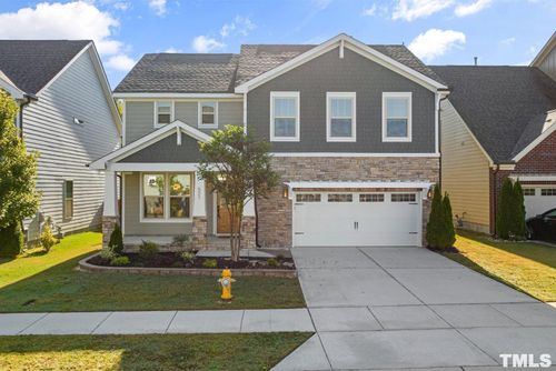 521 Groveview Wynd, Wendell, NC, 27591-6894 | Card Image
