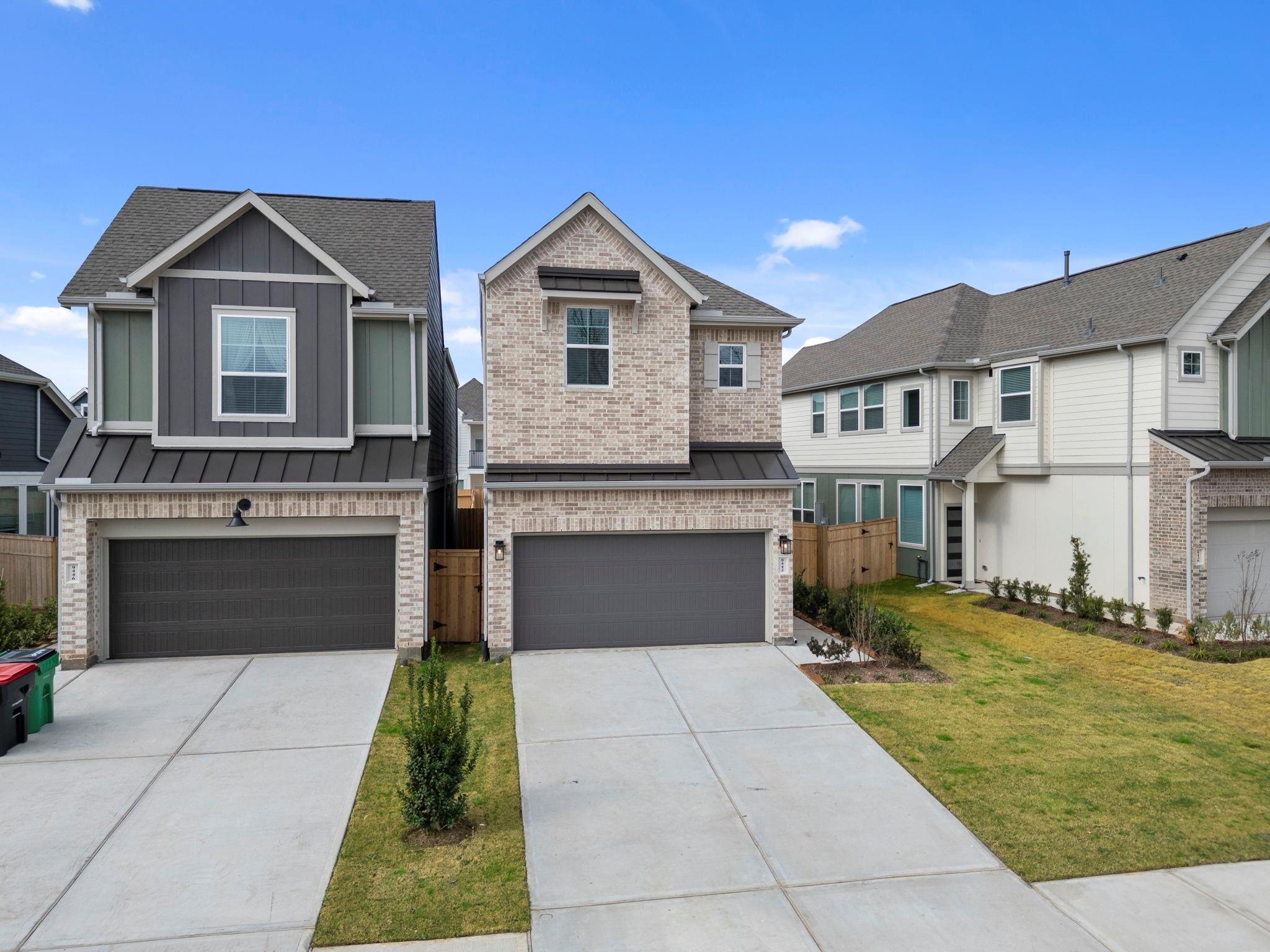 Residential in Fulshear 2