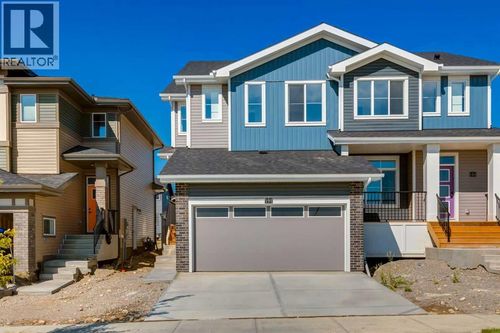 43 Andalusian Rd, Cochrane, AB, T4C | Card Image