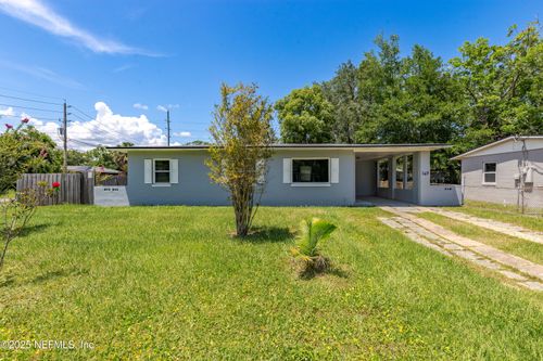 149 W 43rd St, Jacksonville, FL, 32208-5301 | Card Image