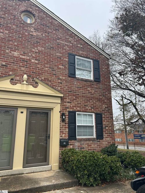 unit-8l-2530 E North St, Greenville, SC, 29615-1449 | Card Image