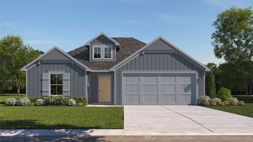 2040 Bobby Ashcraft Dr, Lindale, TX, 75771 | Card Image