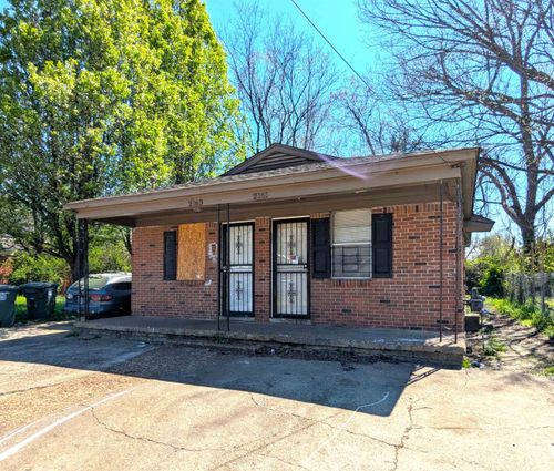 2161 Howell Ave, Memphis, TN, 38108-2269 | Card Image