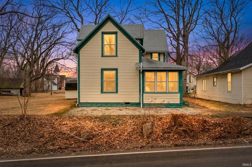 170 S Water Street, Camden, IN, 46917 | Card Image