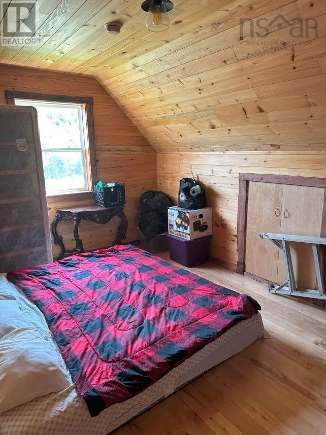 1648 Upper Glencoe Rd, House other with 3 bedrooms, 2 bathrooms and null parking in Erinville NS | Image 19
