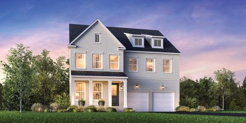 1 Silva Loop, Mount Juliet, TN, 37122 | Card Image