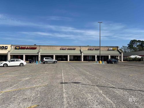 150 Lindberg Avenue, Atmore, AL, 36502 | Card Image