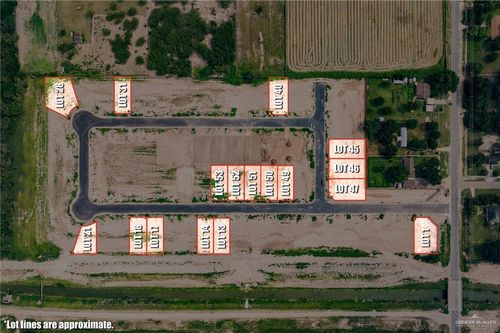 3000 W Alexia Lane, Edinburg, TX, 78542 | Card Image