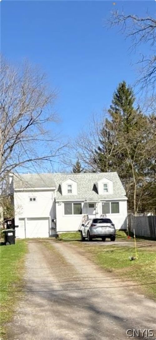 2-502 Wright Ave, Syracuse, NY, 13211-1247 | Card Image