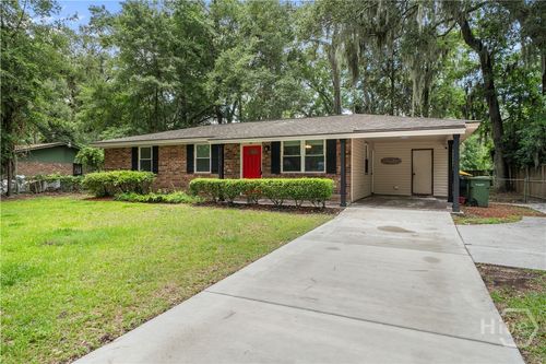 527 Red Oak Dr, Savannah, GA, 31419-2139 | Card Image