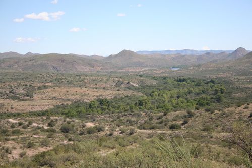 50-TBD Paseo Riachuelo, Rio Rico, AZ, 85648 | Card Image