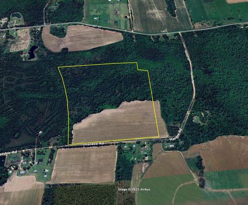 72.52ac Hardee Rd, Valdosta, GA, 31601 | Card Image