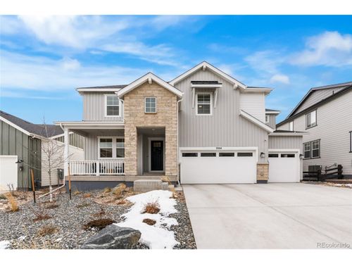 3350 Backdrop Ct, Castle Rock, CO, 80108 | Card Image