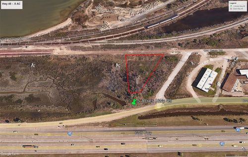 8510 Old Cswy Road, Galveston, TX, 77554 | Card Image