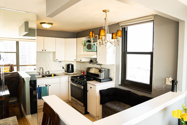 APT-1902 - 2901 S Michigan Ave, Home with 2 bedrooms, 2 bathrooms and null parking in CHICAGO IL | Image 16