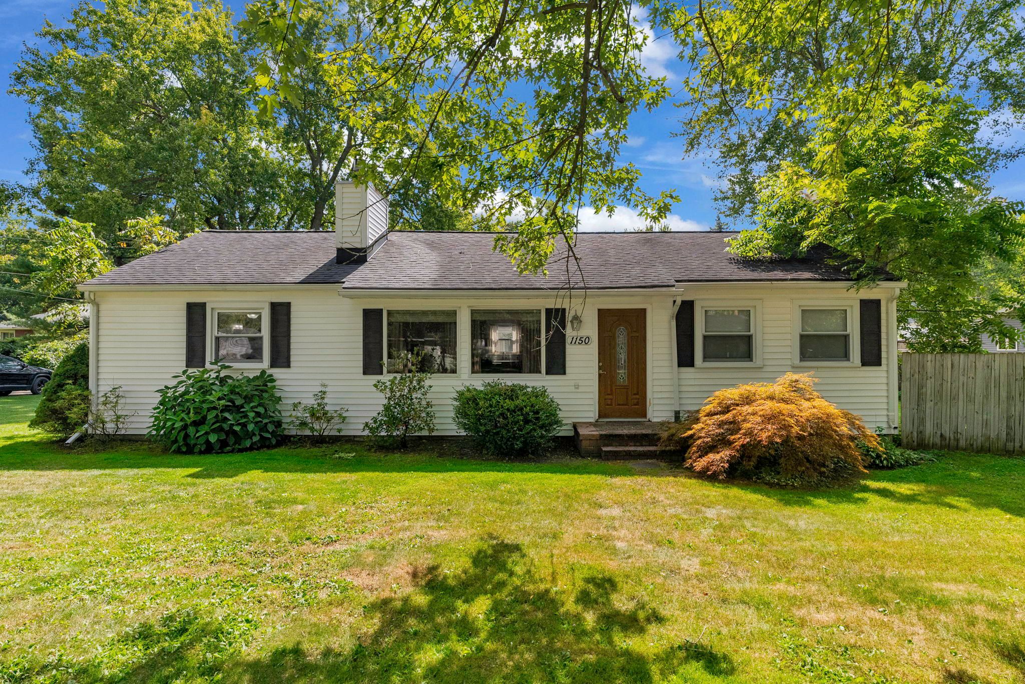 Ferguson St, Lake Orion, MI 48362