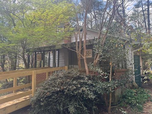671 Greasy Creek Road, Brasstown, NC, 28902 | Card Image