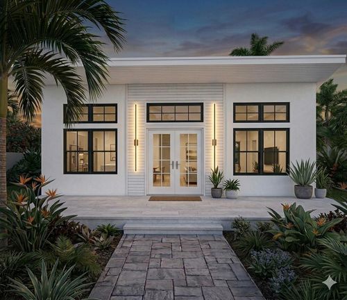 4805 34th Avenue, Vero Beach, FL, 32967 | Card Image
