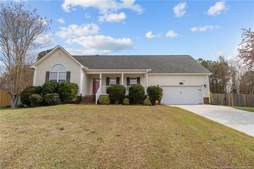 115 Shelby St, Spring Lake, NC, 28390-7119 | Card Image