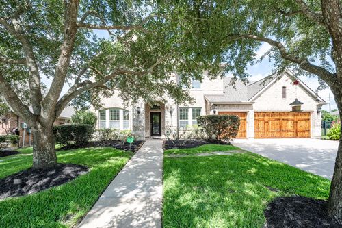 14111 Aspen Haze Lane, Humble, TX, 77396 | Card Image