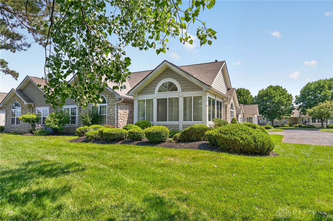 Residential in Washington Twp 2