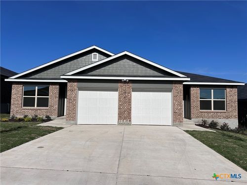 b-1214 Lehmann, Copperas Cove, TX, 76522-8213 | Card Image