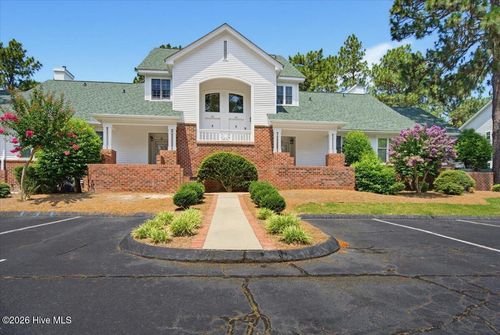 56-56 N Knoll Rd, Southern Pines, NC, 28387-2900 | Card Image