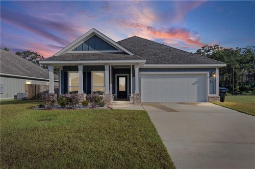 10564 Heirloom Road S, Mobile, AL, 36608 | Card Image