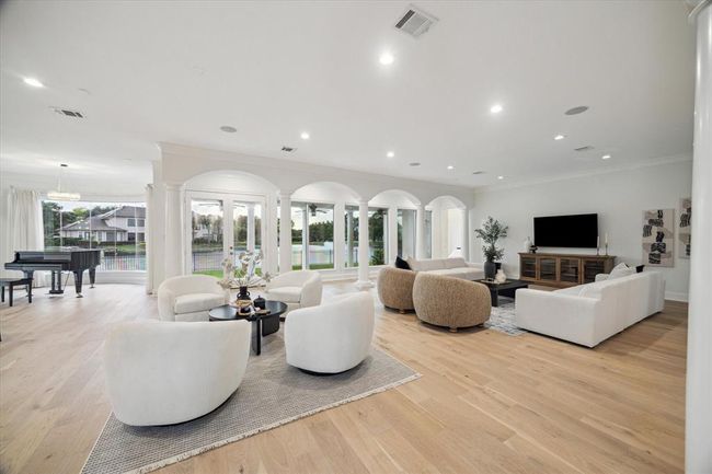 22 Berenger Pl, House other with 4 bedrooms, 5 bathrooms and 3 parking in Sugar Land TX | Image 15