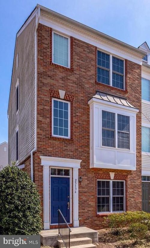 25136 Monteith Ter, CHANTILLY, VA, 20152-6704 | Card Image