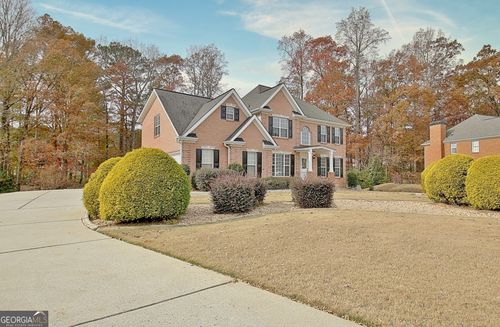 355 Woodbyne Dr, Fayetteville, GA, 30214-1296 | Card Image