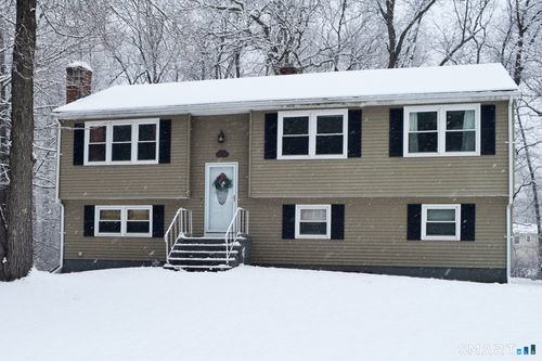 238 Willowcrest Dr, Windsor, CT, 06095-3869 | Card Image