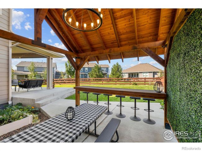 6109 Washakie Ct, House other with 6 bedrooms, 4 bathrooms and 4 parking in Timnath CO | Image 33