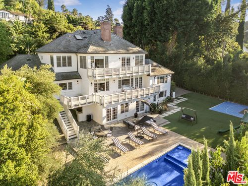 14619 Valley Vista Blvd, Sherman Oaks, CA, 91403 | Card Image