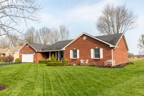 231 S Paine St, Hanover, IN, 47243-8943 | Card Image