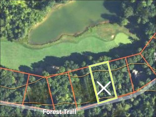 14 Forest Trl, Bellaire, MI, 49615 | Card Image