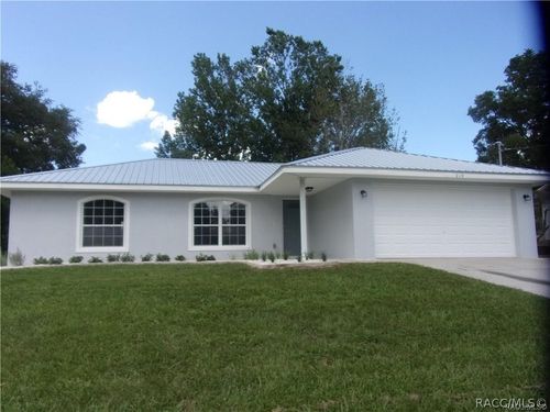 210 Edison St, INVERNESS, FL, 34452-5822 | Card Image